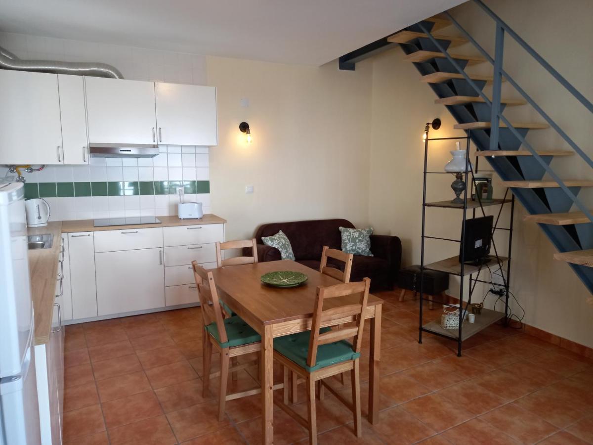 Páteo dos Oliveira - Casa da Cocheira Apartamento Évora Exterior foto