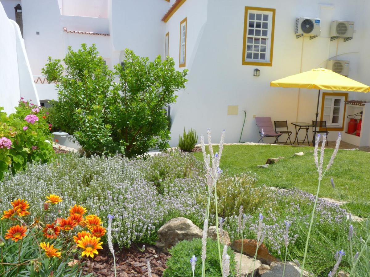 Páteo dos Oliveira - Casa da Cocheira Apartamento Évora Exterior foto