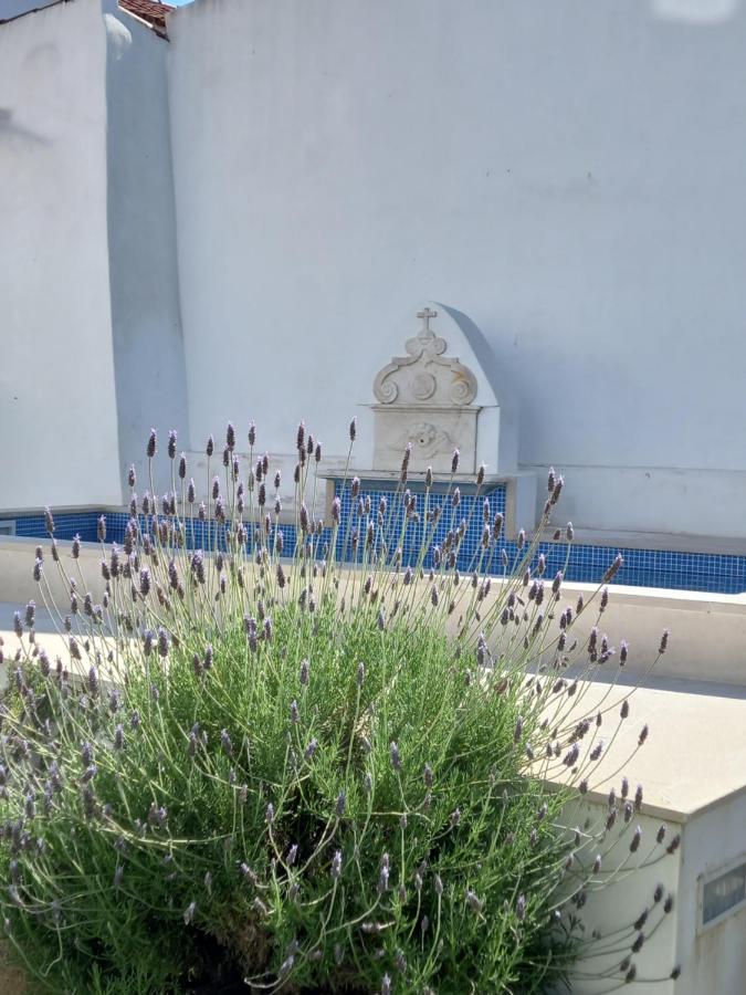 Páteo dos Oliveira - Casa da Cocheira Apartamento Évora Exterior foto